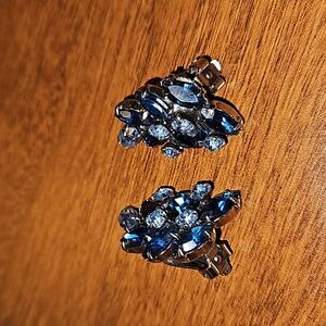 Vintage KRAMER earrings NWOT
